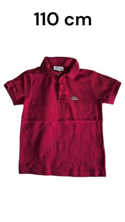 Polo Lacoste - 110cm