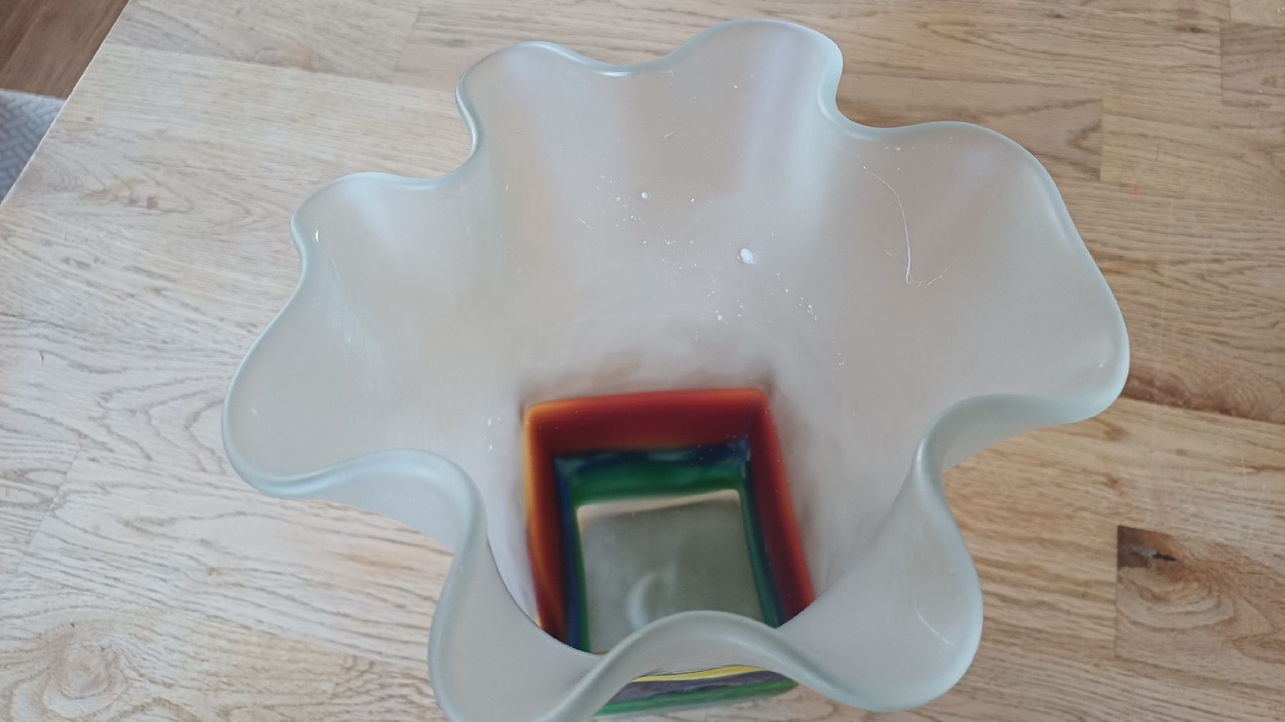 Vasen & Gefässe: Schöne Vase  – Gebraucht aus Flawil von Naphtali 4