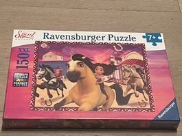Puzzle Ravensburger 150 Teile/Neu/OVP