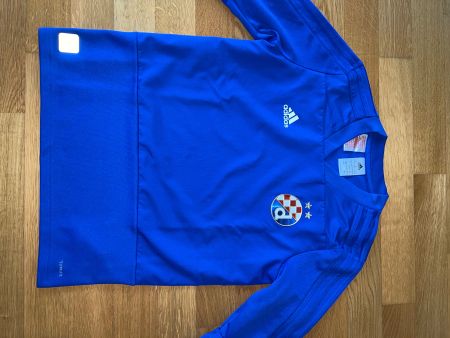 Maillot de foot Dinamo NEU