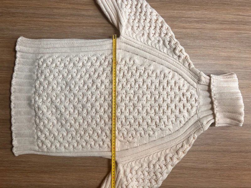 Saint Laurent Pullover & Sweatshirts: Pull col roulé Yves Saint Laurent YSL – Gebraucht aus Corseaux von juliusca 4