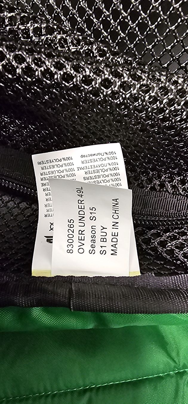Dakine Reisekoffer: Dakine Rollkoffer neuwertig 49Liter – Neu (gemäss Beschreibung) aus Zürich von Daniela51 7