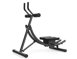 AB Coaster Bauchtrainer – gebraucht