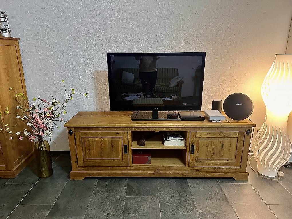 Conforama Mobili TV: TV Möbel Travers Conforama – Nuovo (secondo la descrizione) da Sulgen venduto da tan_r88l