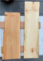 KIRSCHE 99x4,5x40* ++ AHORN 124x4,8x35* >>Klotzbrett Bretter