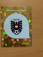 FIFA WORLD CUP 2026 OEFB AUT 1 United Edition Sticker