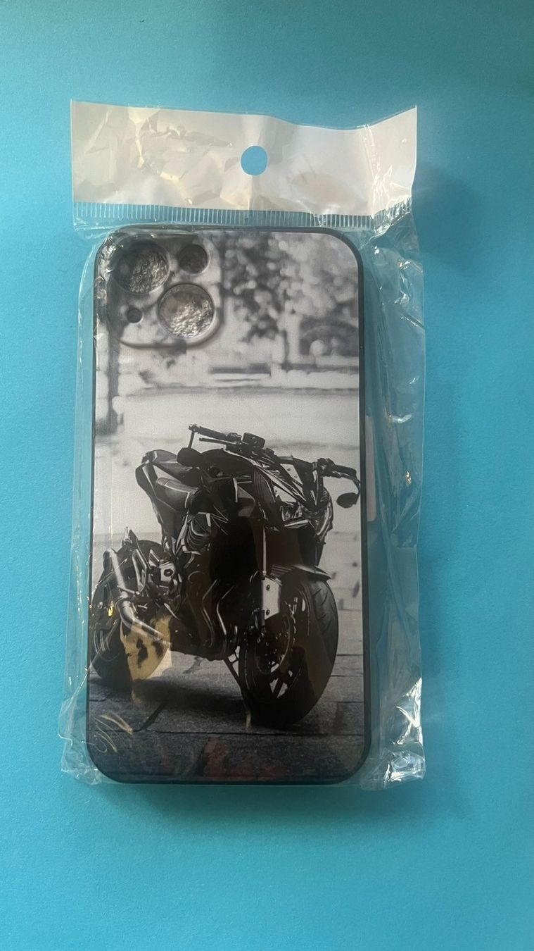 Cover & Protezioni schermo: Coque iPhone 13\14.   Hülle iPhone 13\14 – Nuovo e nell'imballaggio originale da St-Cergue venduto da vpr_7v8g 1