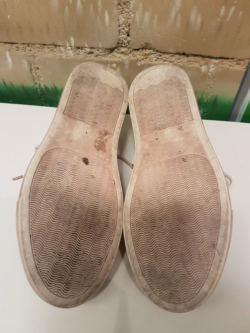 Herrenschuhe: Chaussures Benheart – Gebraucht aus PORRENTRUY von tin_ff6p 5