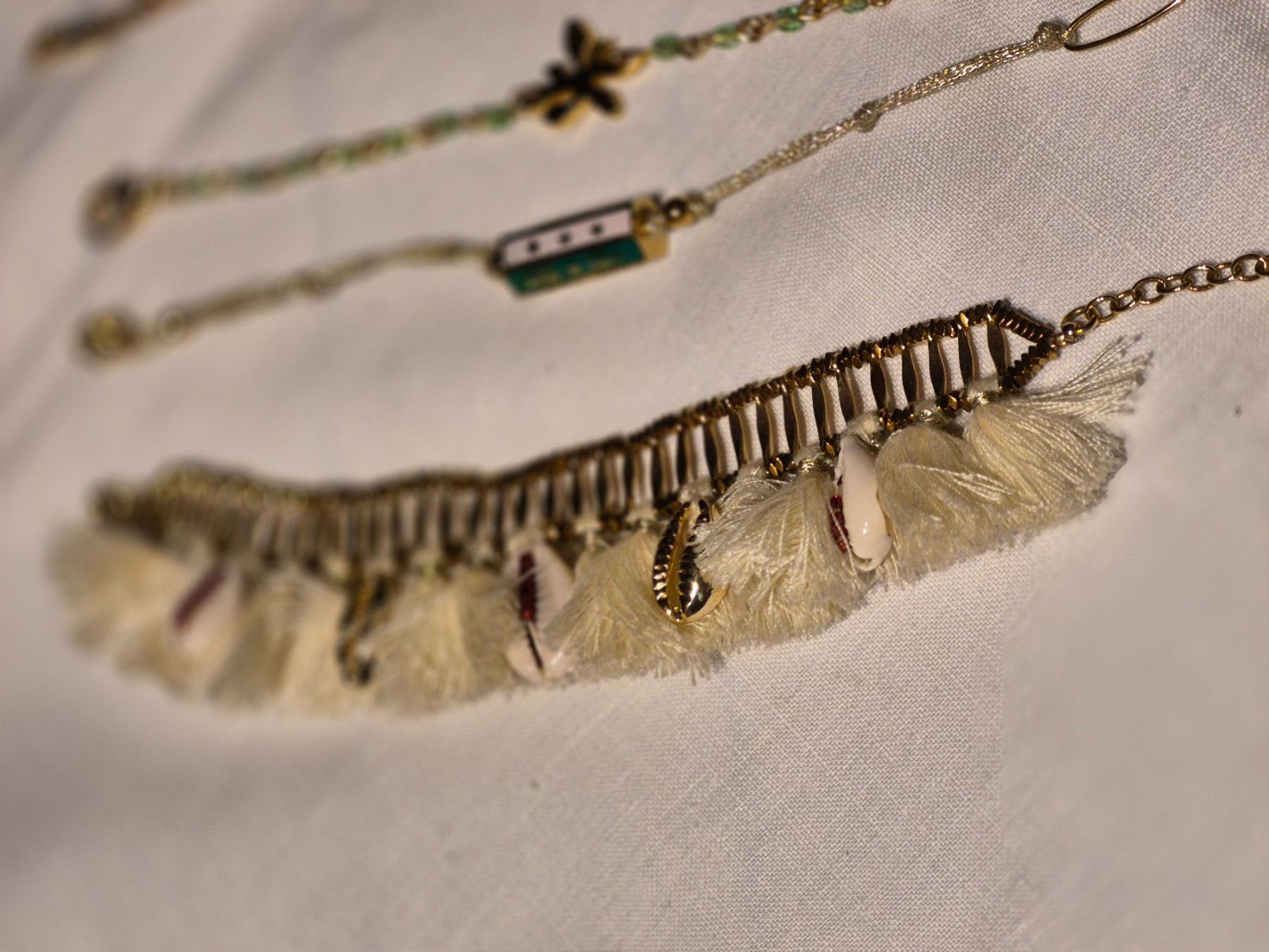 Bracciali & Braccialetti: 5 bracelets fantaisie – Usato da charmoille venduto da mir_my9f 1