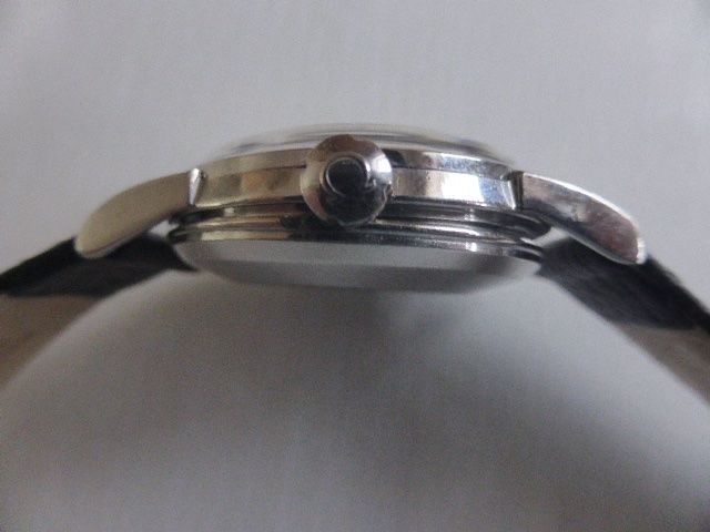 Omega Orologi: OMEGA Herr Automatik/Datum "Seamaster" – Usato da Gonten venduto da luegemol 4