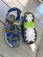 Sandalen Fila Gr 28