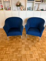 Zwei Vintage LIGNE ROSET SESSEL 1-  !!!