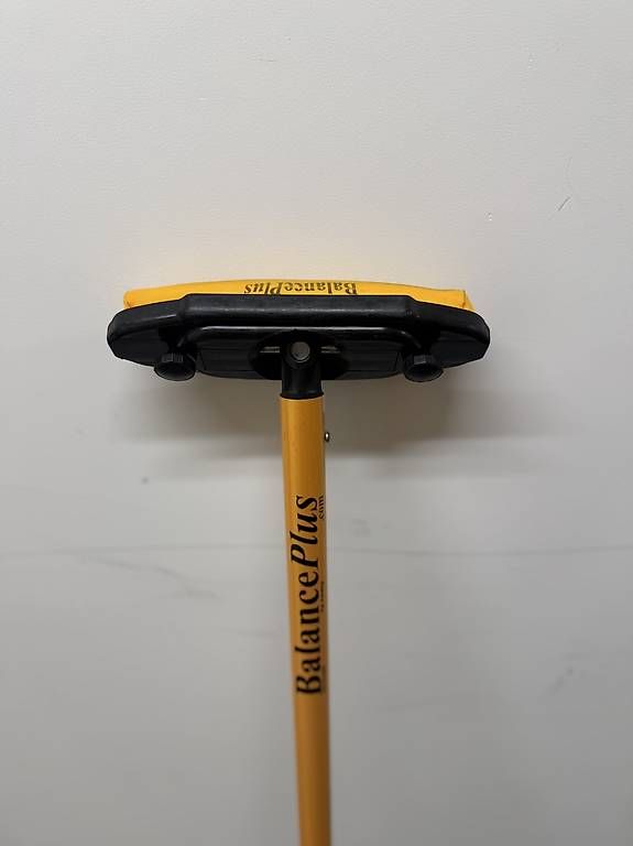 Altro in Apparecchi per la pulizia: BalancePlus Curling Besen – Usato da Rotkreuz venduto da nic_h8xy 2