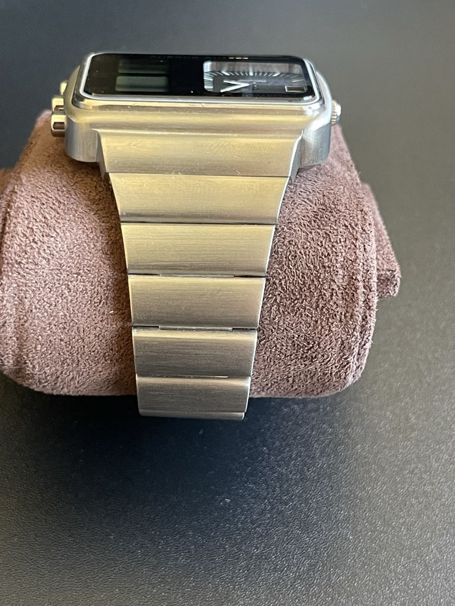 Omega Orologi: Omega Seamaster Montreal Albatros – Usato da Nyon venduto da di_2c8q 2