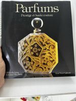 Parfums Prestige et haute couture Jean-Yves Gaborit