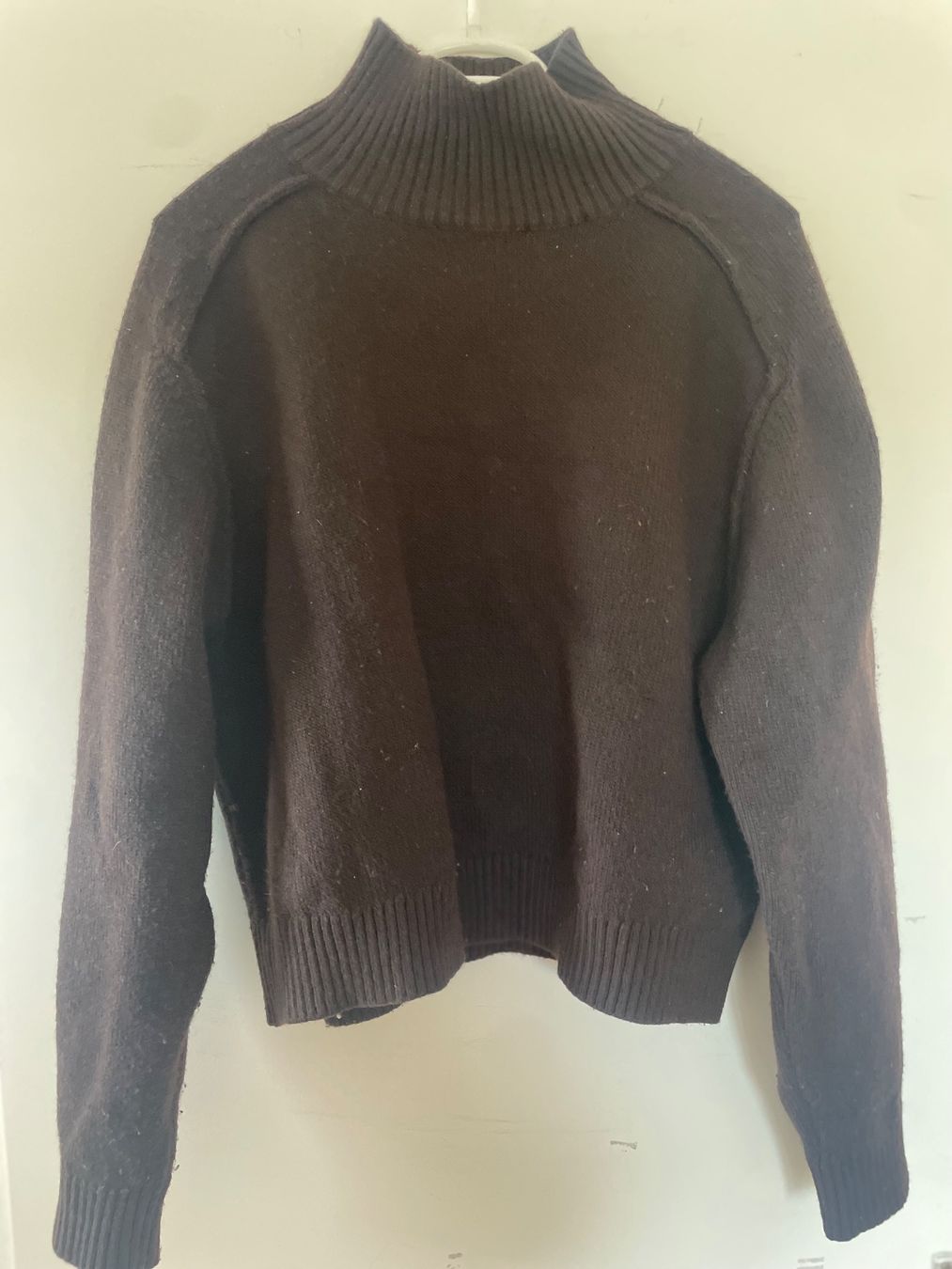 H&M Pullover & Sweatshirts: Kuschliger Pullover – Gebraucht aus Aarau von est_x5vz