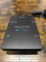 Multi Tap Play Station 2