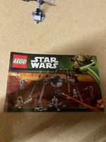 Lego Star Wars