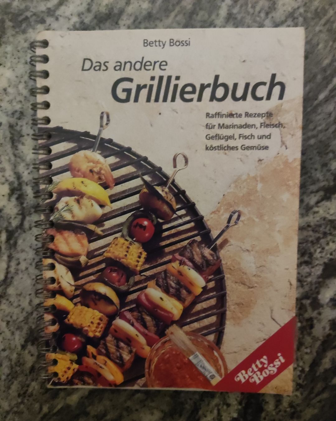 Libri: Lot Kochbücher – Usato da Chur venduto da Nisami 7