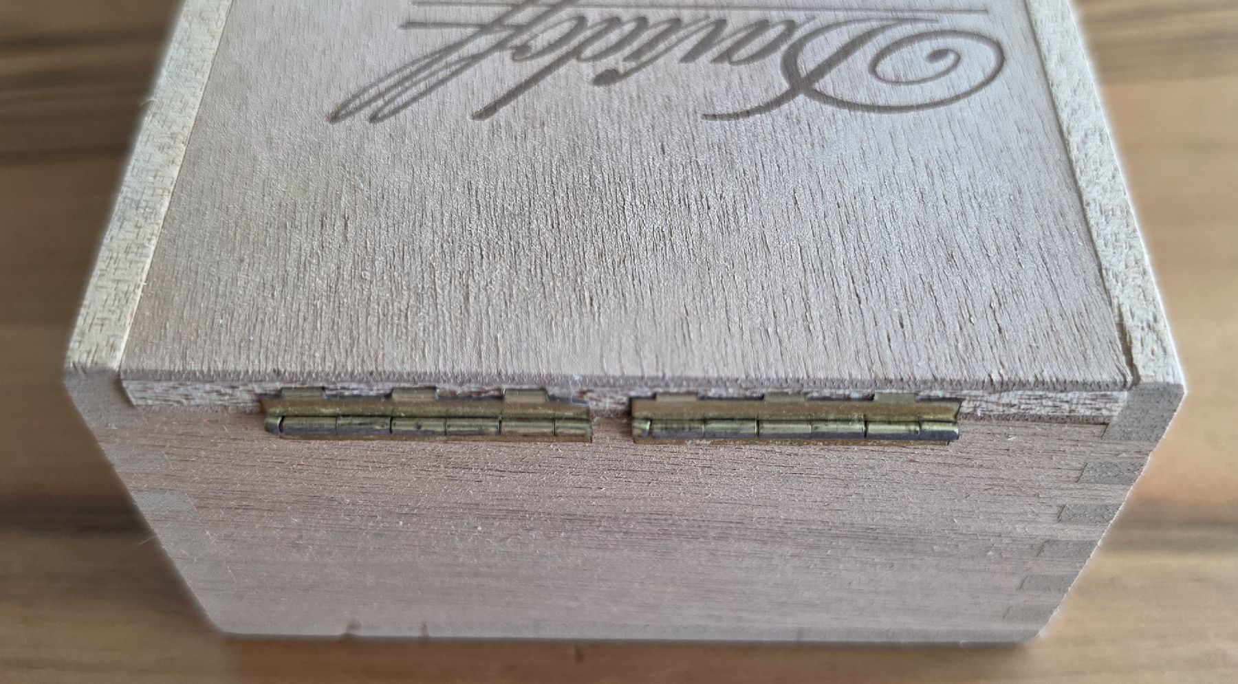 Davidoff Zigarren: Davidoff... le Summum – Neu (gemäss Beschreibung) aus Bassersdorf von insieme67 3