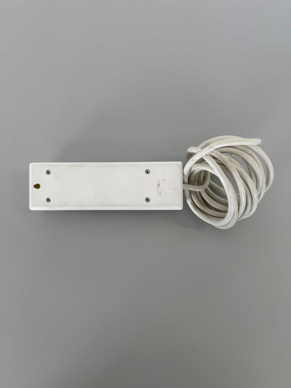 Stecker: Top Electric Standard Line Mehrfachstecker – Gebraucht aus Schönenwerd von mcofficeshop 2