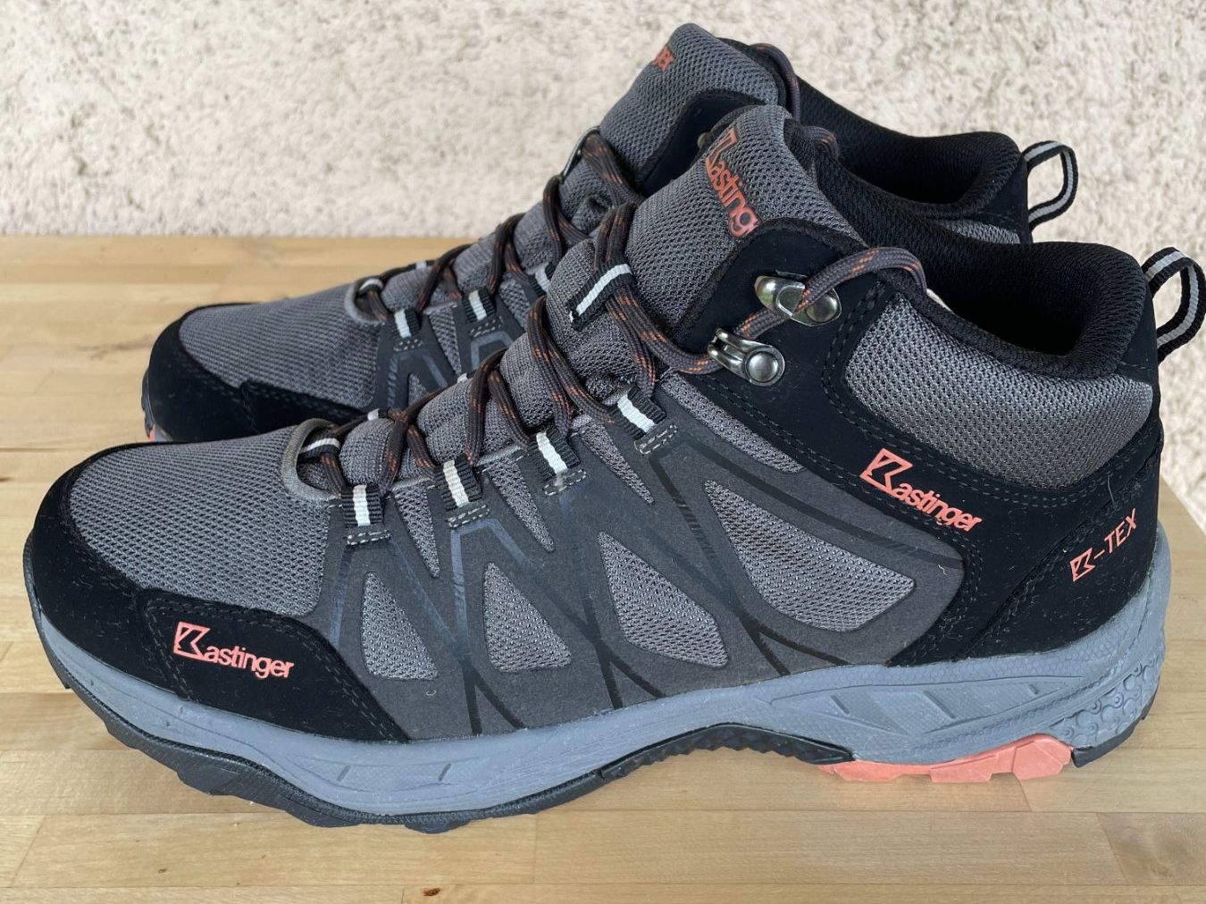 Scarpe da uomo: Wanderschuh von Kastinger – Nuovo (secondo la descrizione) da Schmerikon venduto da die_8b8m