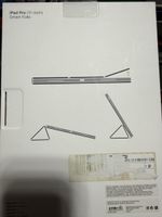 Apple iPad Pro 11 Smart Folio gebraucht
