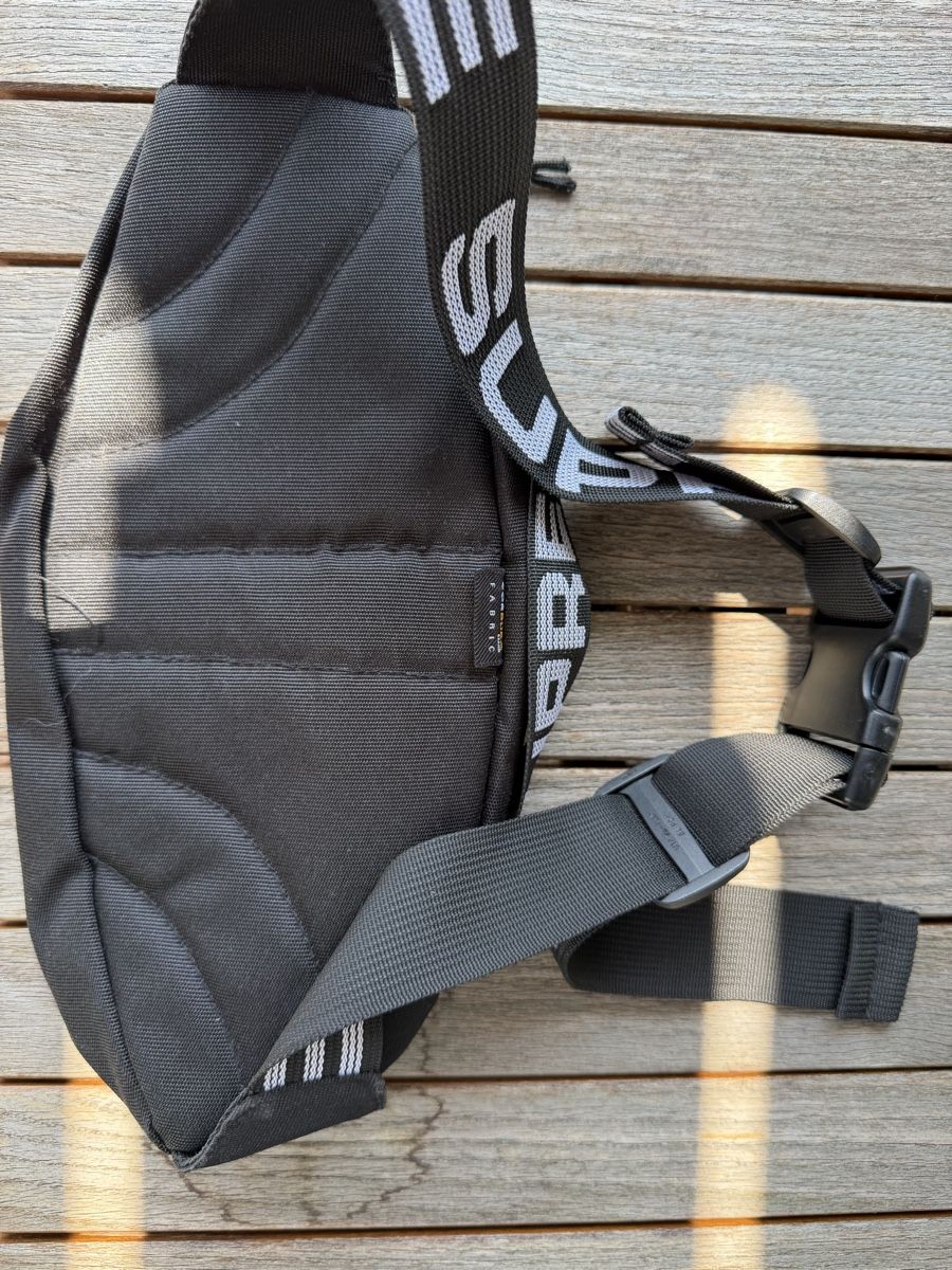 Supreme Taschen: Supreme Bauchtasche – Gebraucht aus Flawil von Richu.s 1