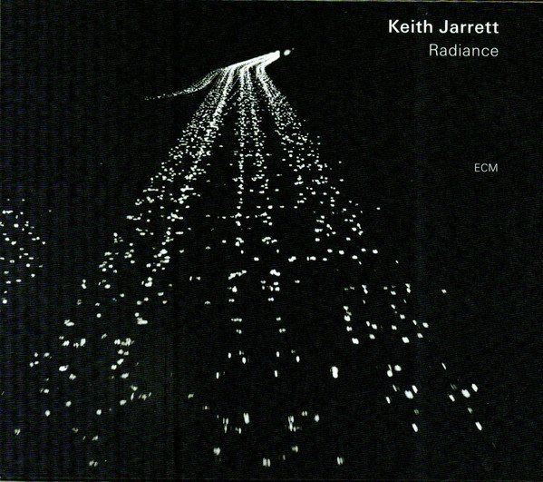 CD: 2-CD Keith Jarrett - Radiance (2005) – Usato da Möriken AG venduto da mineralia