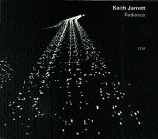 2-CD Keith Jarrett - Radiance (2005)