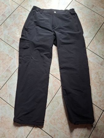 Pantalon de ski noir taille XXL marque Big Tramp