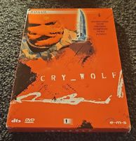 DVD Cry_Wolf (22960)