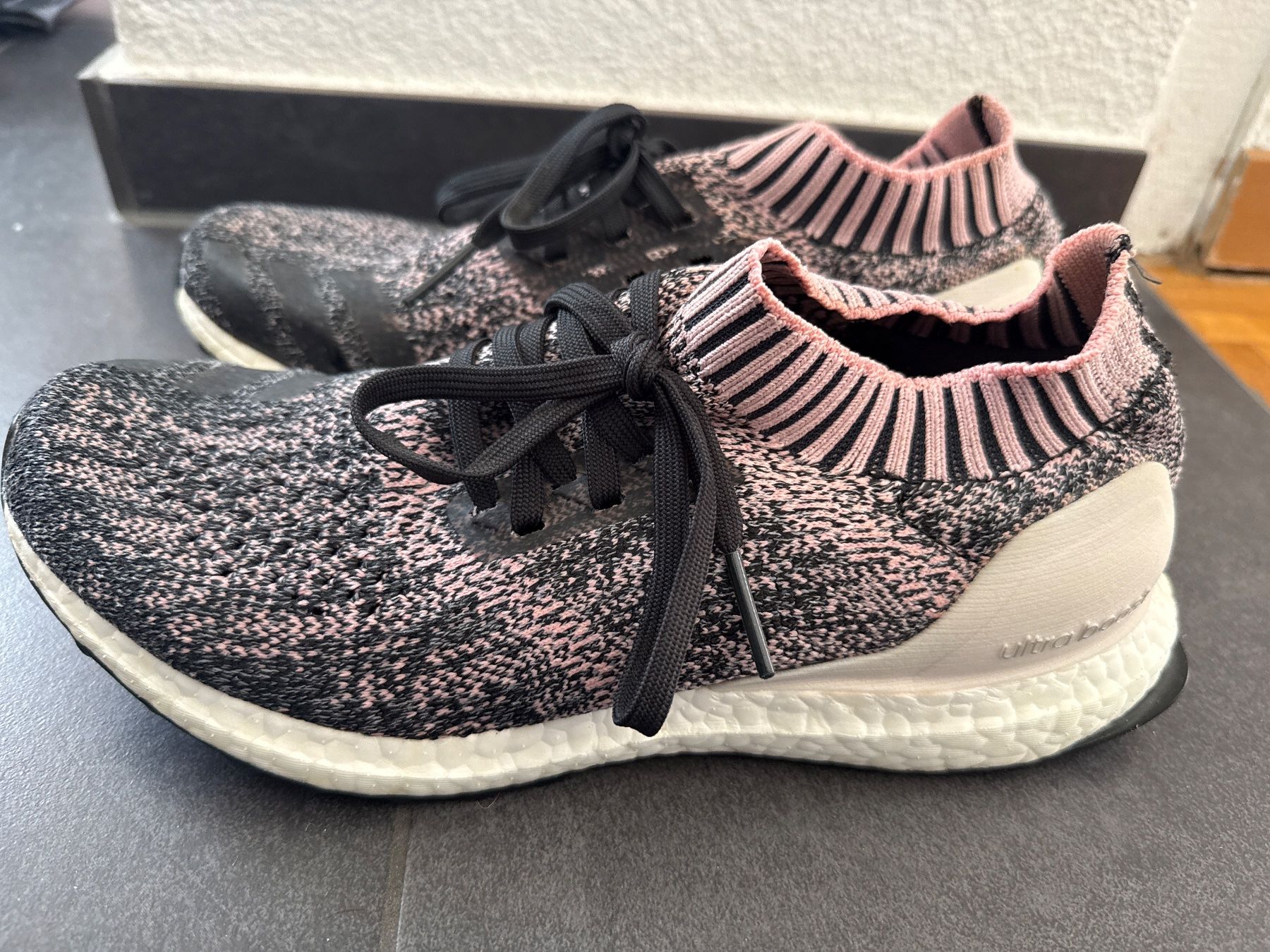 Adidas Scarpe da donna: Adidas Ultraboost Uncaged Gr. 40 – Usato da Winterthur venduto da britsi 2