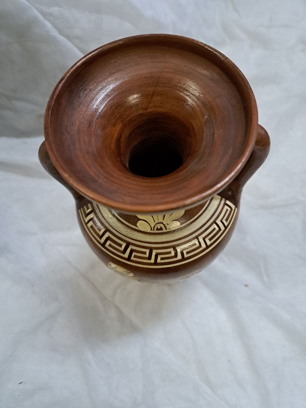 Vasi & Recipienti: Vase Hand Made Greece – Usato da Grossdietwil venduto da mahsoumi 4
