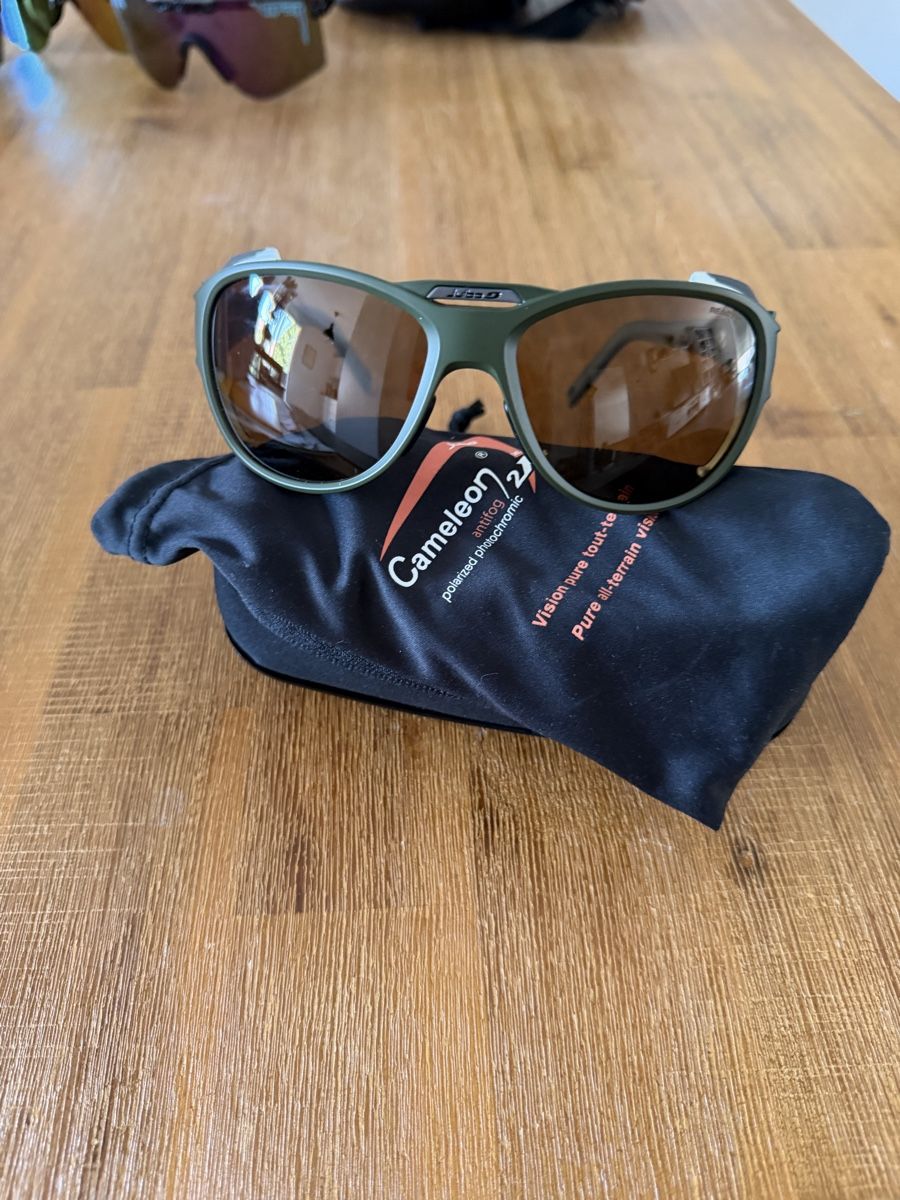 Julbo Lunettes & Verres: Julbo - Explorer 2.0 – Neuf (Voir description) à Biel/Bienne par Loni1205 1