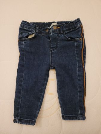 Hose von Zara gr. 74