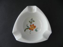 Antiker Aschenbecher von Langenthal 1945