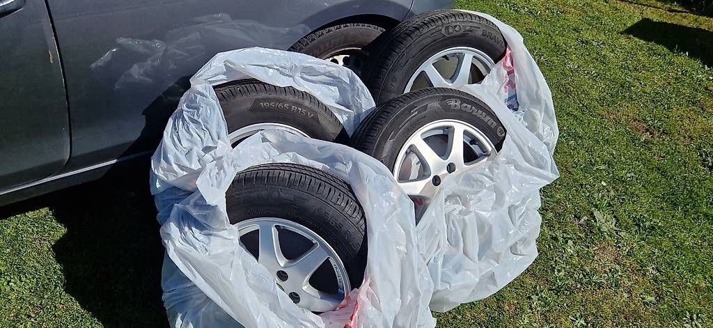 Automobili: Golf 6 zu verkaufen – Usato da Menziken venduto da Zeljkol 7