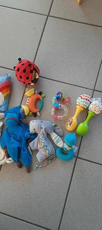 Giocattoli: Giochi  vari per neonato – Usato da Tesserete venduto da bab_7ztk 1