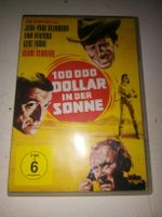 100.000 Dollar in der Sonne (Henri Verneuil) De & Fr. ©'1964