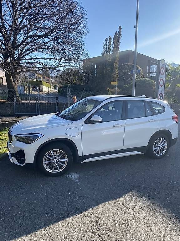 Automobili: BMW X1 ibrida  – Usato da Lamone venduto da MarkoT1987 1