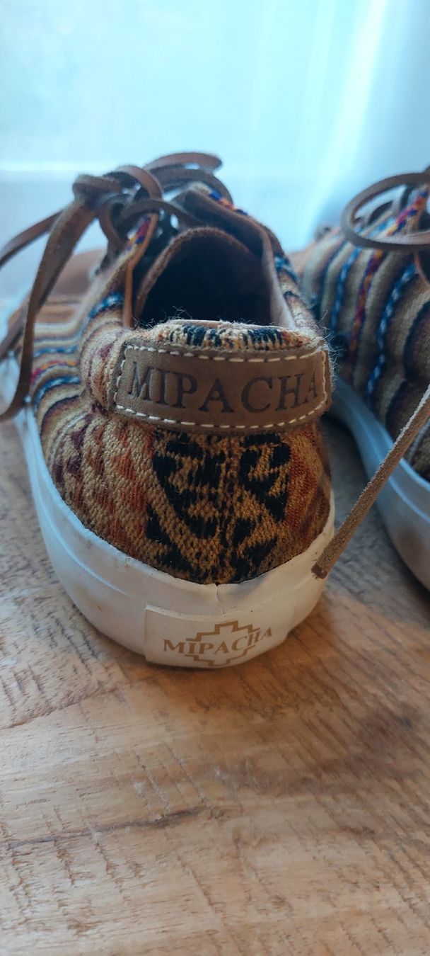Scarpe da donna: Mipacha Sneaker  – Usato da Thun venduto da Spunk91 2