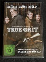 True Grit Western DVD DE/EN/TK Jeff Bridges - Matt Damon