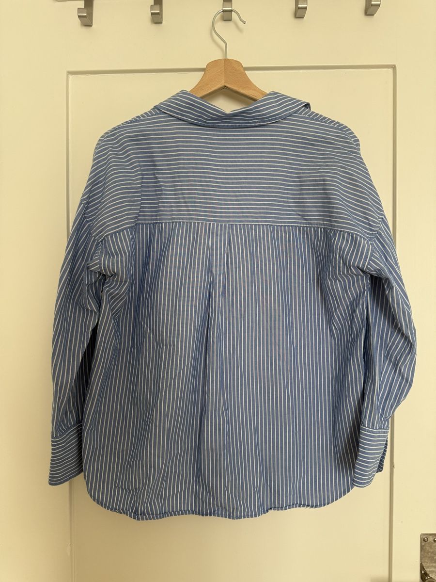 Zara Camicette: Bluse – Usato da Bern venduto da Paramagurunathan 1