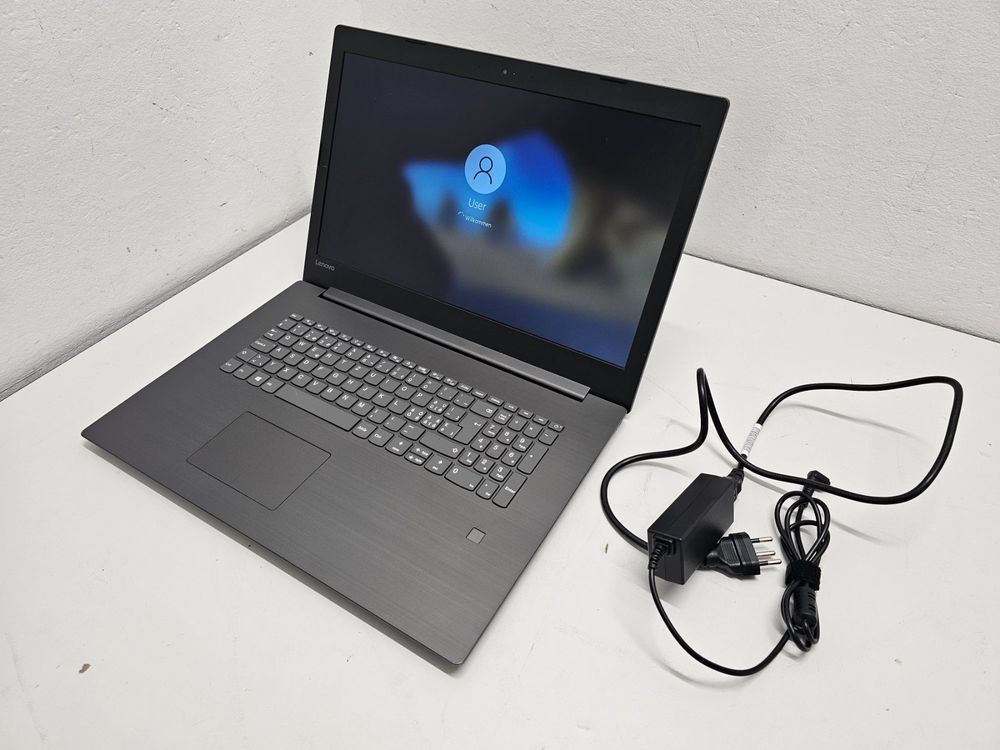 Lenovo V320-17IKB/i5/7200/8GB/256 SSD/ Win 10 Pro | Kaufen auf Ricardo