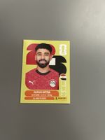 Marwan Attia EGY 10 Panini FIFA World Cup 2026