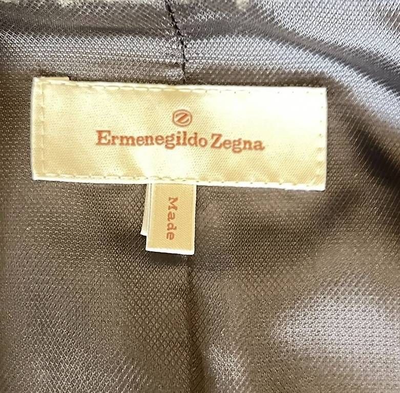 Jacken: Ermengildo Zegna Jacke – Gebraucht aus Zürich von max_svm2 2