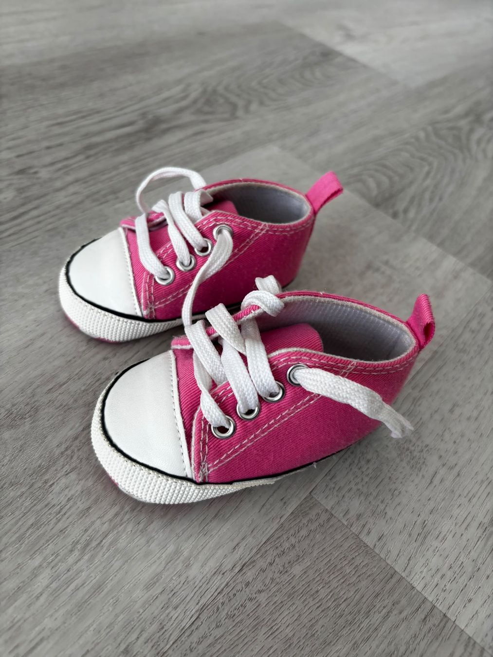 Scarpe per ragazzi: Babyschuhe – Usato da Hochfelden venduto da rub_rnw5 4