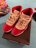 Jordan 11 Cherry