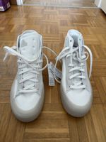 Adidas Znsored high Gr. 44 2/3 noch nie getragen